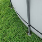 Strap Set Pool Liner Belt 12-14-15-16ft