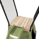 EXIT Ivy Spielturm mit Rutsche