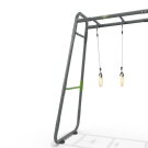 EXIT GetSet Monkeybar MB310 - grau