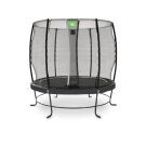 EXIT Lotus Classic Trampolin &oslash;253cm - schwarz