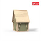 EXIT Toys Spielhaus Yuki 100