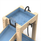 EXIT AquaFlow Wasserbahn 200