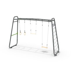 EXIT GetSet Monkeybar MB310 - grau