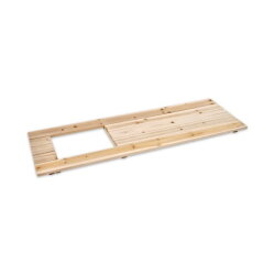 EXIT Arbeitsplatte Aksent Sandkasten 200x140cm