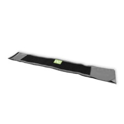 EXIT Schürze Elegant Inground-Trampolin ø427cm - grau