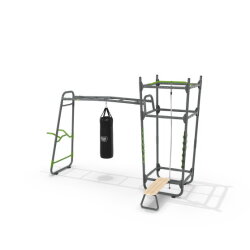 EXIT GetSet Powerstation PS510