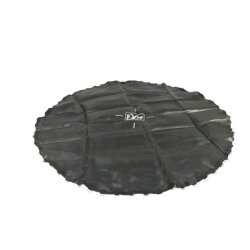 EXIT Sprungtuch Elegant Premium Trampolin ø366cm