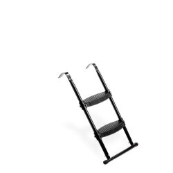 EXIT Trampolin Leiter für Rahmenhöhe von 50-65 cm