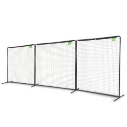 EXIT Backstop Sportnetz 300x900cm