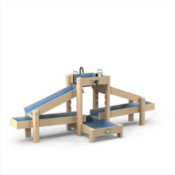 EXIT AquaFlow Wasserbahn 400