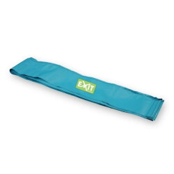 EXIT Schürze Elegant Trampolin ø305cm - blau