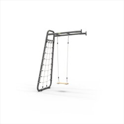 EXIT GetSet Monkeybar MB110 Wandmontage - grau