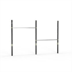 EXIT Ivy Doppel Reckstange