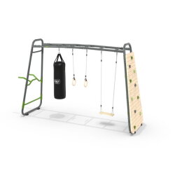 EXIT GetSet Monkeybar MB320 - grau