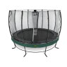 08.10.12.20-exit-elegant-premium-trampolin-o366cm-mit-economy-sicherheitsnetz-grun-1