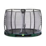 09.40.10.20-exit-elegant-inground-trampolin-o305cm-mit-deluxe-sicherheitsnetz-grun