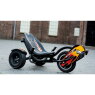 EXIT Rocker Fire Triker