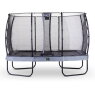 08.10.84.40-exit-elegant-premium-trampolin-244x427cm-mit-economy-sicherheitsnetz-grau