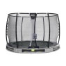 09.40.10.40-exit-elegant-inground-trampolin-o305cm-mit-deluxe-sicherheitsnetz-grau