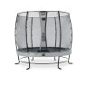 08.10.08.40-exit-elegant-premium-trampolin-o253cm-mit-economy-sicherheitsnetz-grau