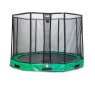 10.28.10.02-exit-interra-inground-trampolin-o305cm-mit-sicherheistnetz-grun