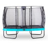08.10.84.60-exit-elegant-premium-trampolin-244x427cm-mit-economy-sicherheitsnetz-blau