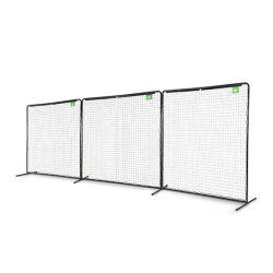 Backstop Ballfangnetze
